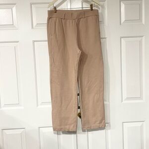 J. Crew Kids Beige Sweatpants